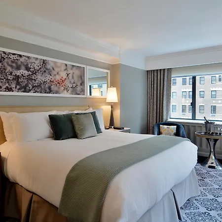 Loews Regency New York Hotel-3